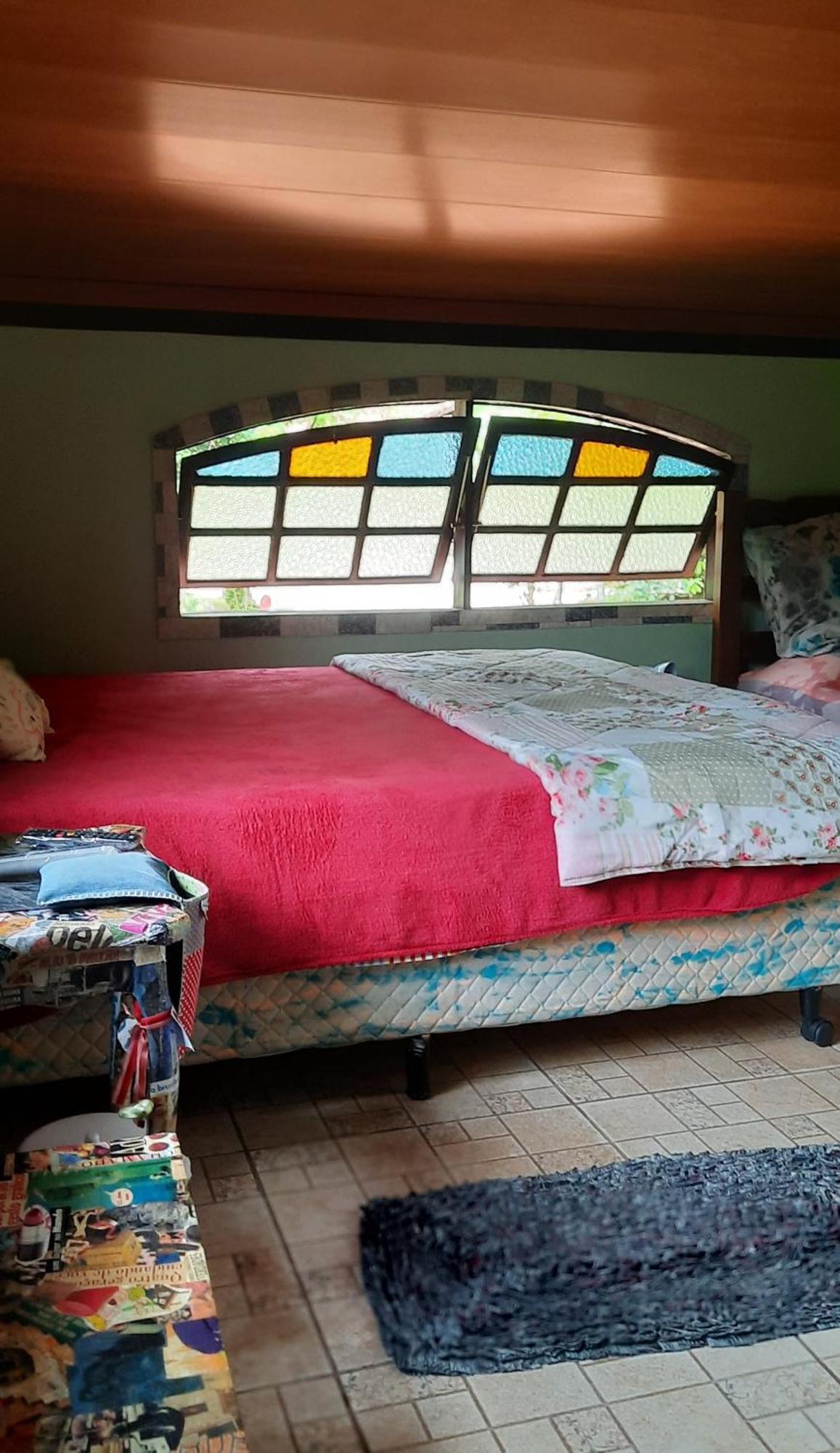 Suites Casinha Do Alto Da Bocaina Sao Pedro da Serra  Pokoj fotografie