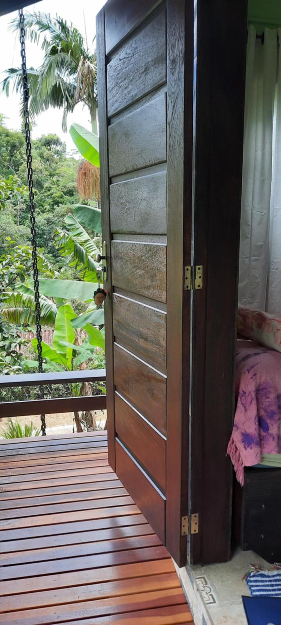 Suites Casinha Do Alto Da Bocaina Sao Pedro da Serra  Pokoj fotografie