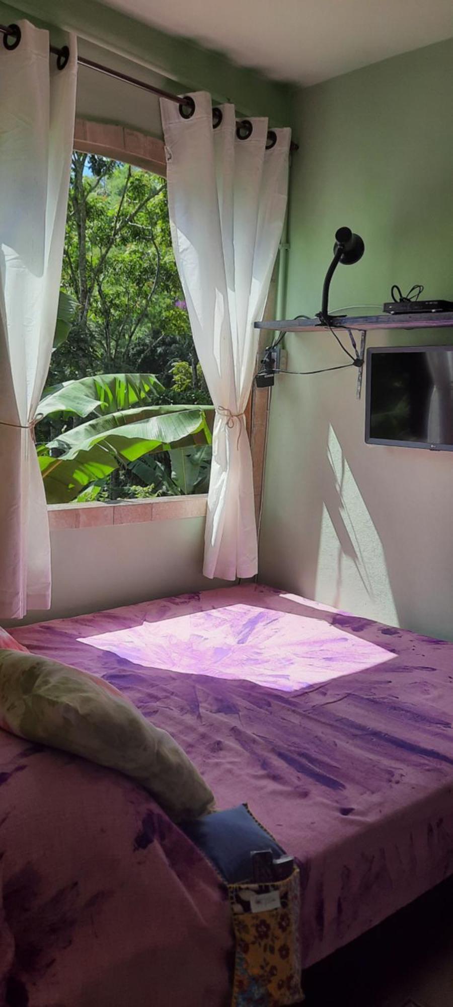 Suites Casinha Do Alto Da Bocaina Sao Pedro da Serra  Pokoj fotografie