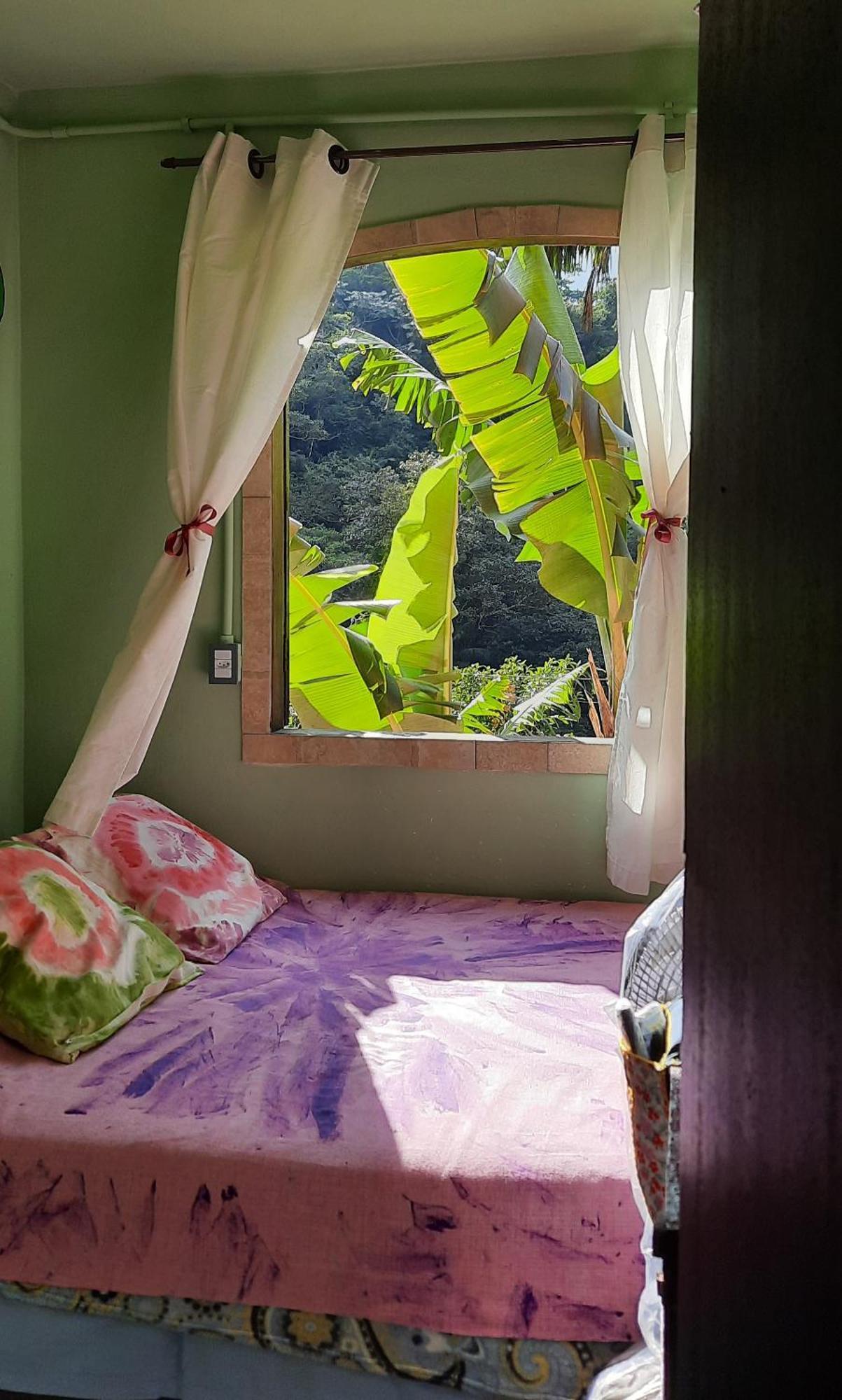 Suites Casinha Do Alto Da Bocaina Sao Pedro da Serra  Pokoj fotografie