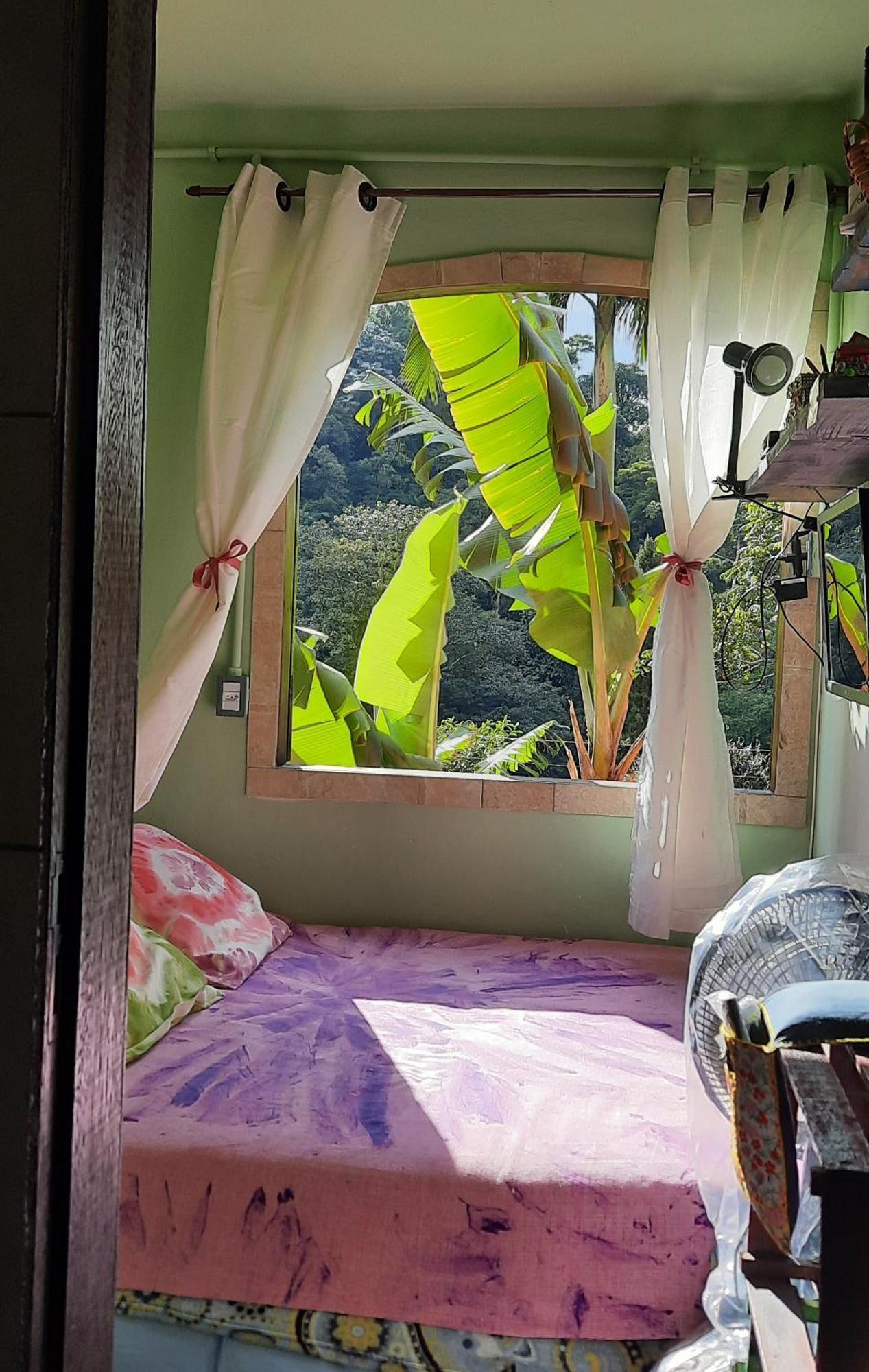 Suites Casinha Do Alto Da Bocaina Sao Pedro da Serra  Pokoj fotografie