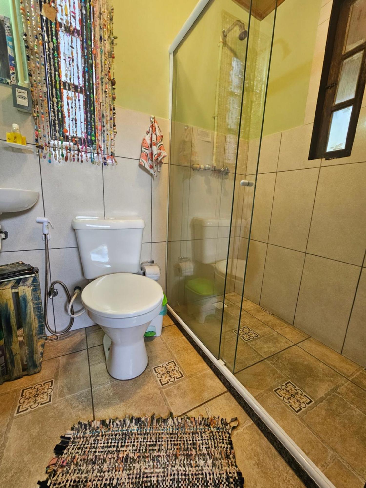 Suites Casinha Do Alto Da Bocaina Sao Pedro da Serra  Pokoj fotografie